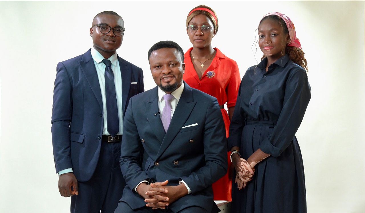 The Durable Impact team