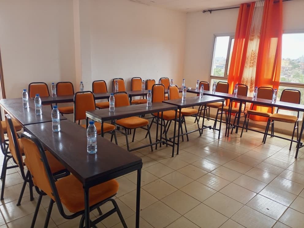 Durable Impact event and marketing services