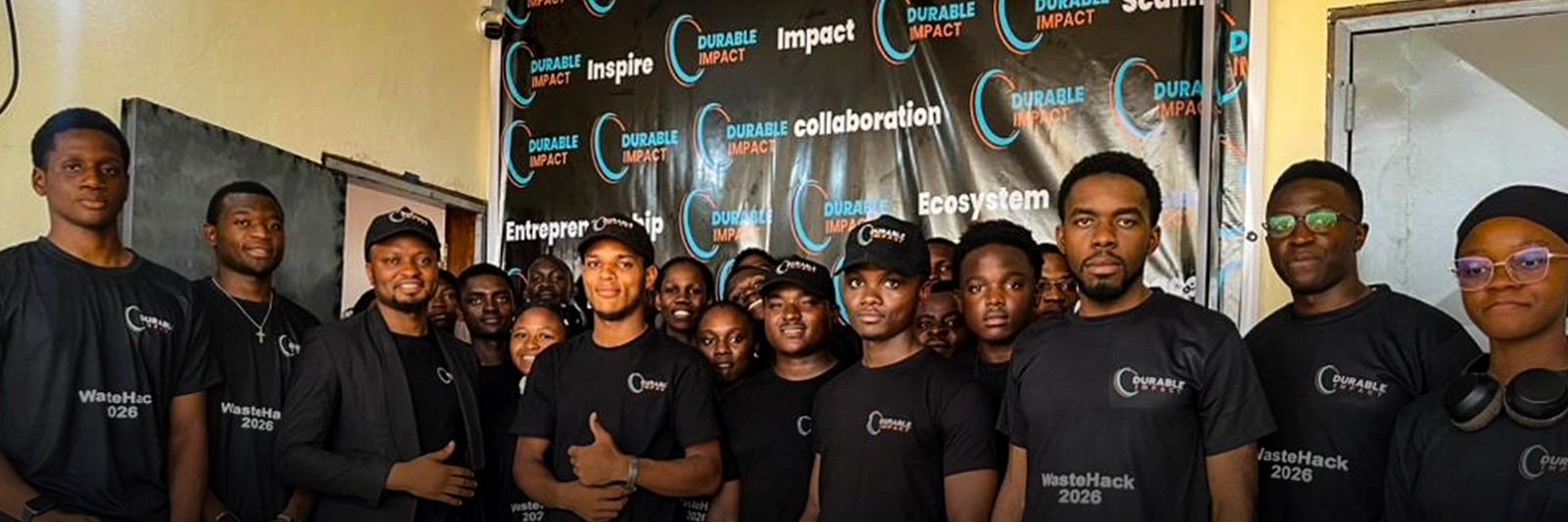 Durable Impact Events