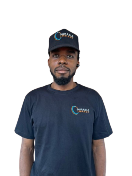 Photo of Billy Nyuykisamo