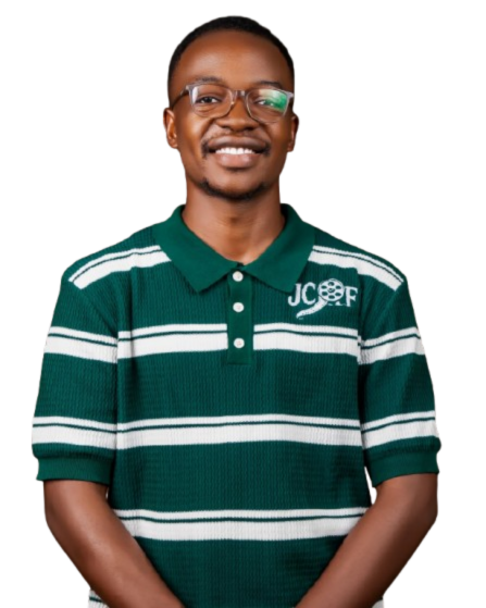 Photo of Cliff Clinton