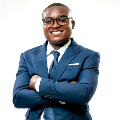 Photo of Borista Fomubad