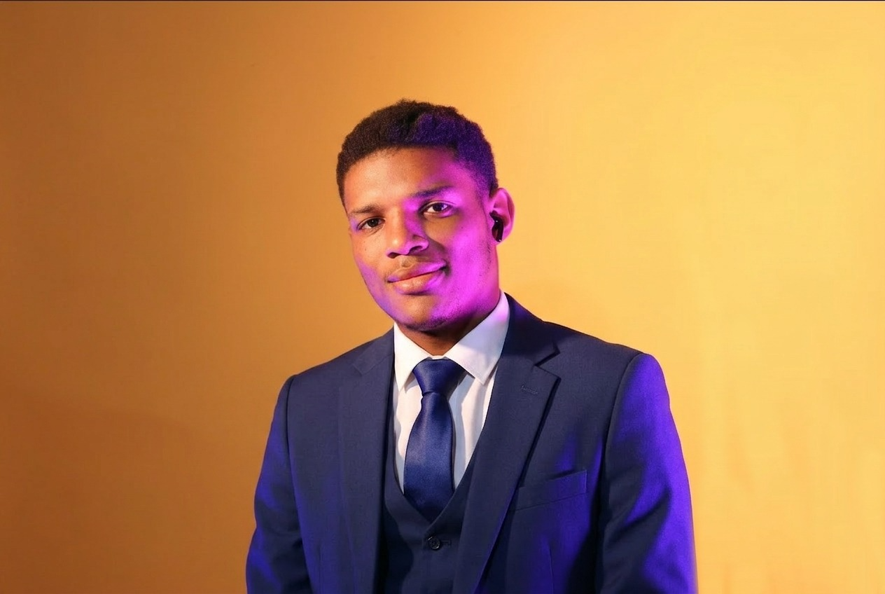 Photo of Nestor Ayissi