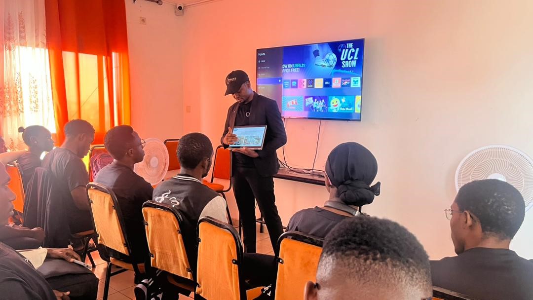 Durable Impact community members