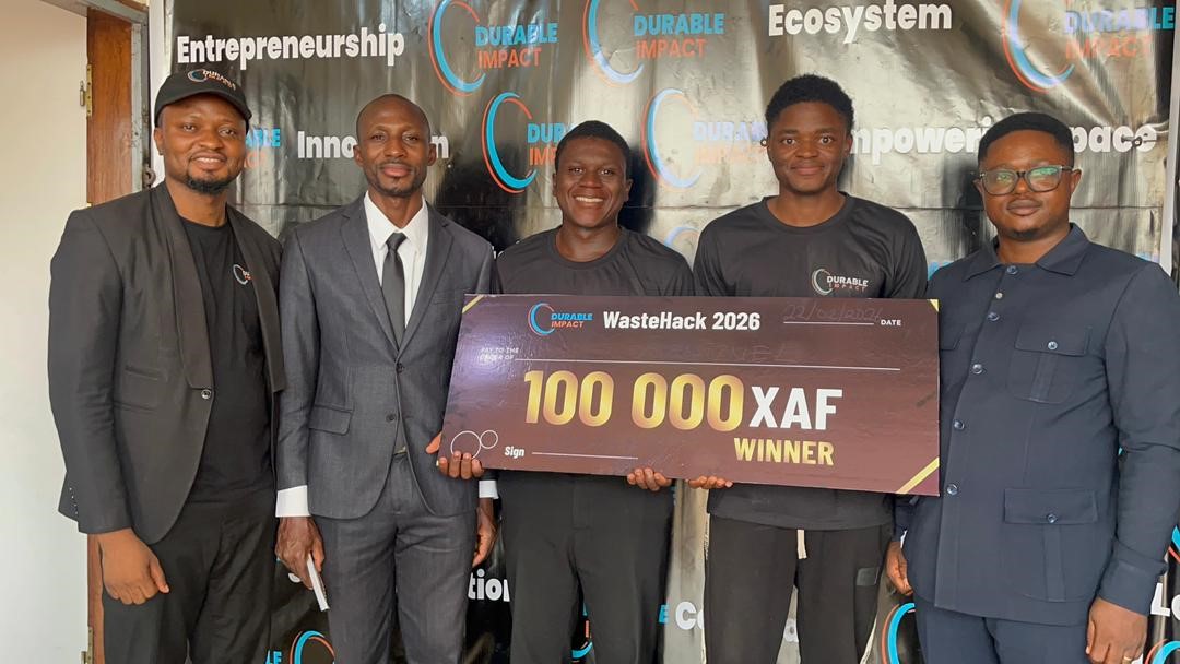 Race to Clean Environment — February 2026