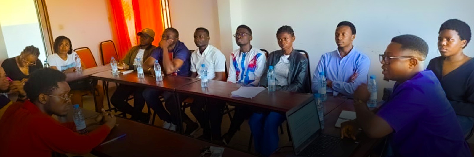 Durable Impact co-working and event space